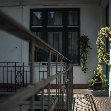 Friendly Home In The Center Budapest Exterior photo
