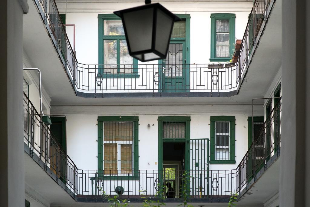 Friendly Home In The Center Budapest Exterior photo