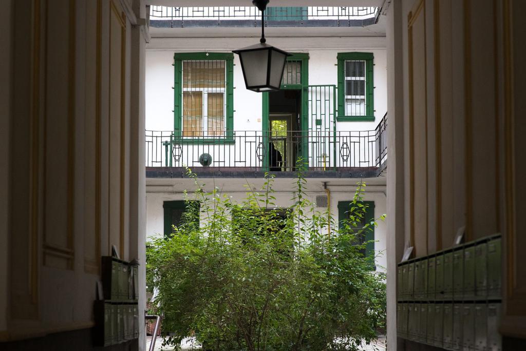 Friendly Home In The Center Budapest Exterior photo