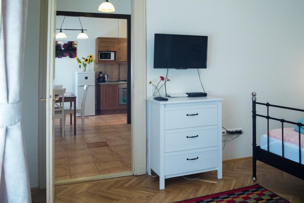 Friendly Home In The Center Budapest Exterior photo