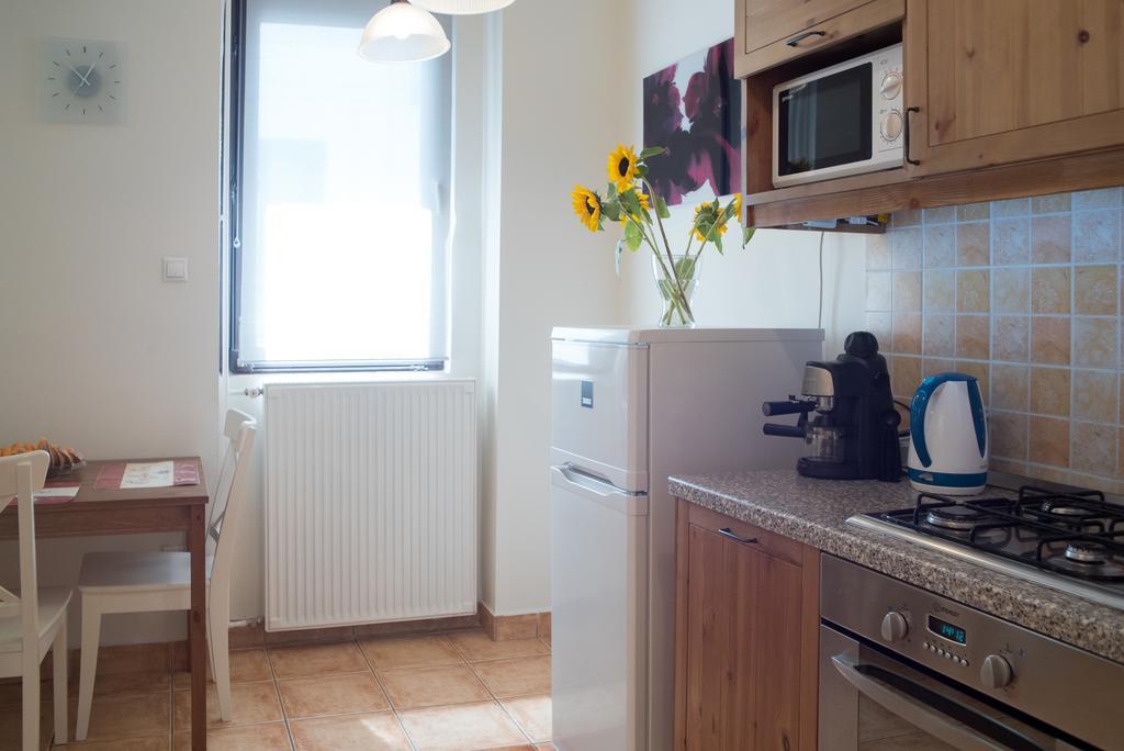 Friendly Home In The Center Budapest Exterior photo