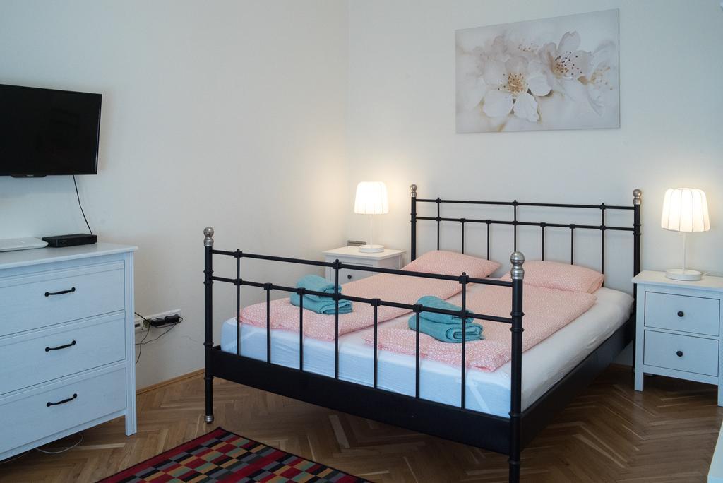 Friendly Home In The Center Budapest Exterior photo