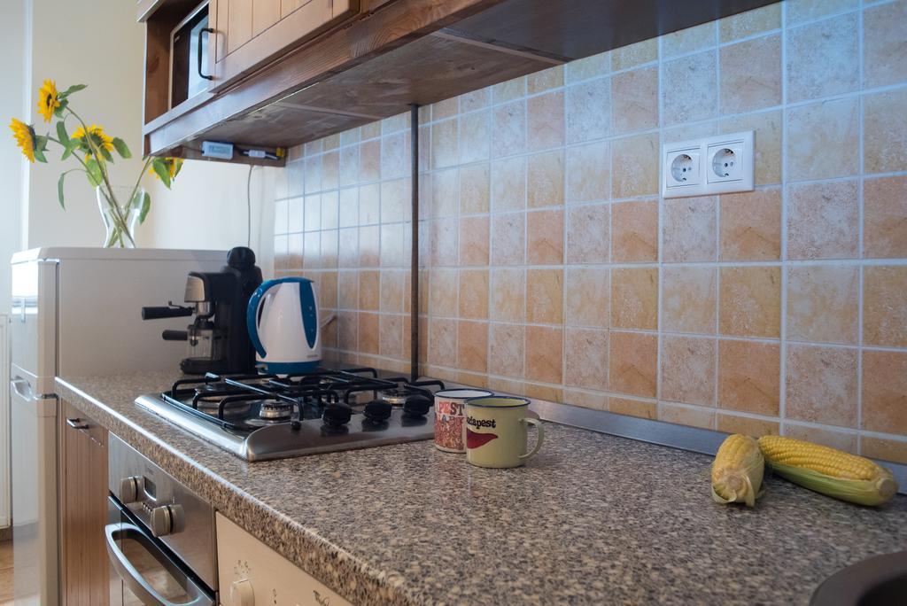 Friendly Home In The Center Budapest Exterior photo