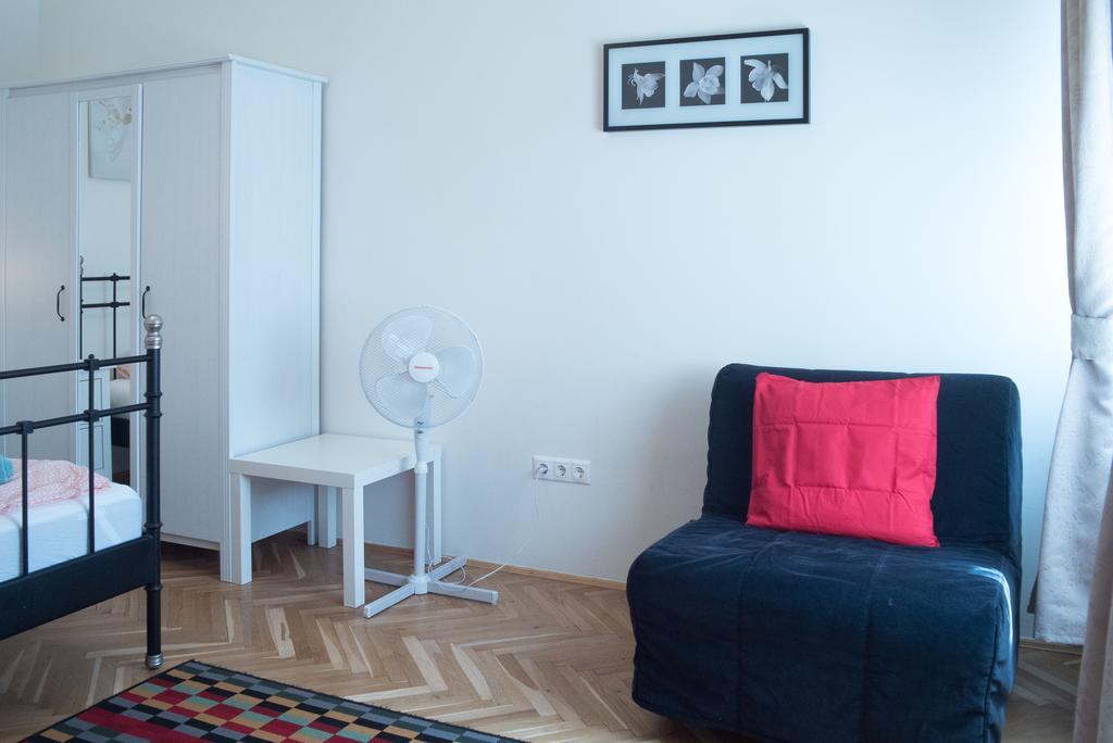 Friendly Home In The Center Budapest Exterior photo