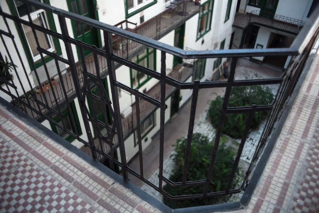 Friendly Home In The Center Budapest Exterior photo